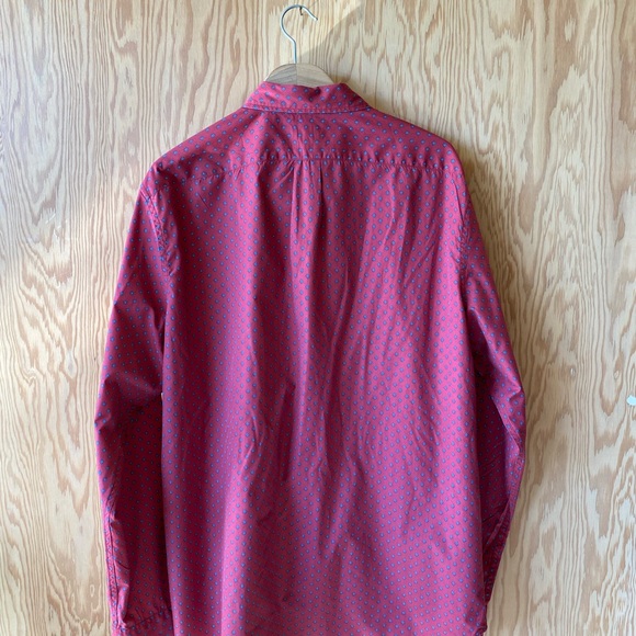 JCrew Men’s EUC Buttondown - Picture 4 of 8